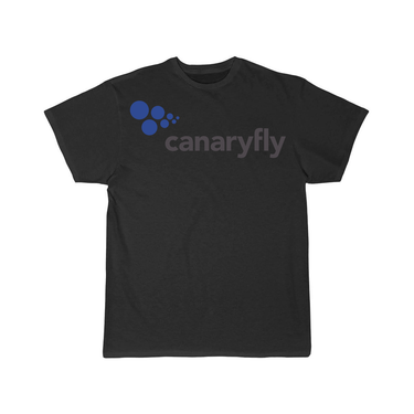 CANARYFLY AIRLINE T-SHIRT